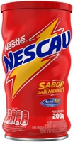Achocolatado em Pó, Nescau, 2.0, 200g-image