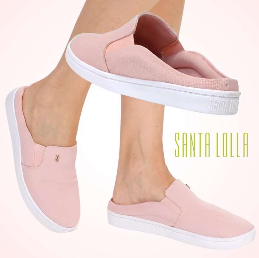 Mules santa lolla best sale