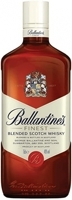 Whisky Ballantines Finest, 750 ml, Dourado-image