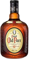 Whisky Old Parr, 12 anos, 1L-image