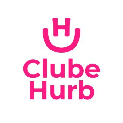 Clube Hurb-logo